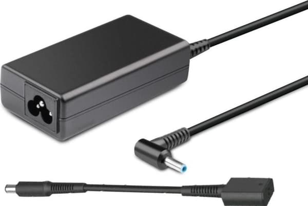 CoreParts - Strömadapter - 45 Watt - för HP 246 G7, 256 G8; EliteBook 745 G5, 830 G5, 840 G5, 850 G2; Spectre x360 Laptop