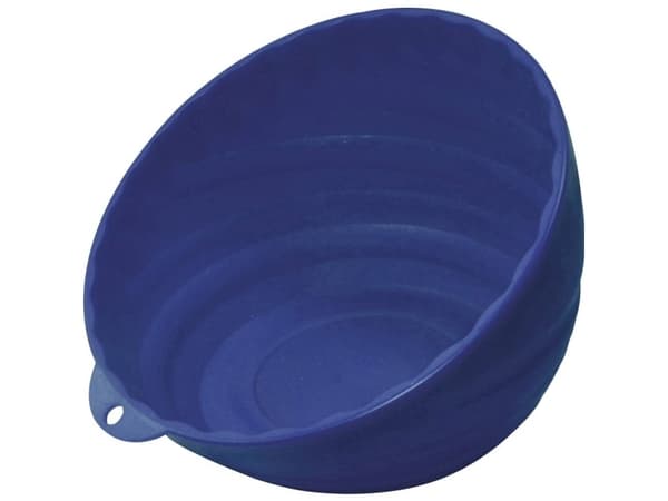 Kunzer 7MHS150 Magnetisk skål med tillbehör