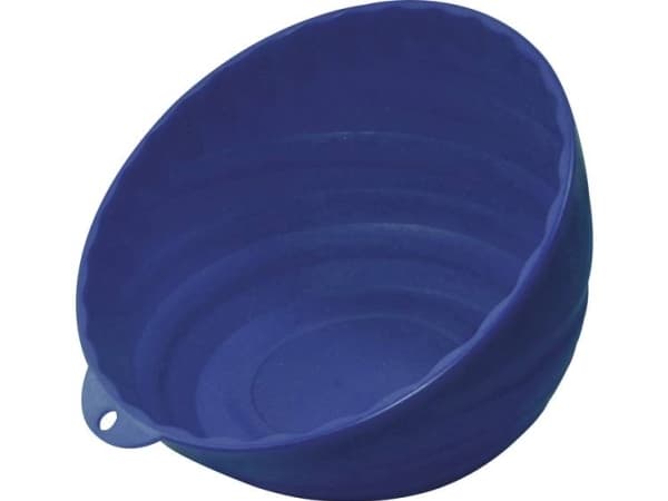 Kunzer 7MHS150 Magnetisk skål med tillbehör