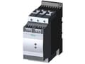 Miniatyrbild 3 av 5: Siemens 3RW3046-1BB04 3RW30461BB04 Softstart-enhet Motorvärde vid 400 V 45 kW 480 V Nominell ström 80 A