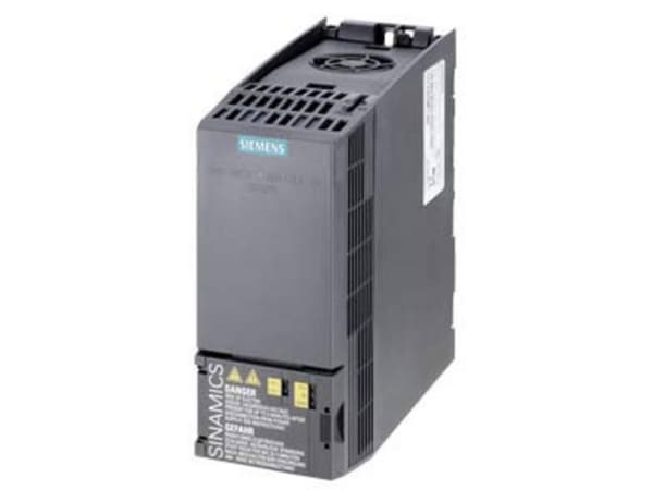 Siemens 6SL3210-1KE12-3AF2, Sisätila, Englanti, Monivärinen, 1,4 kg, 2700 mm, 850 mm