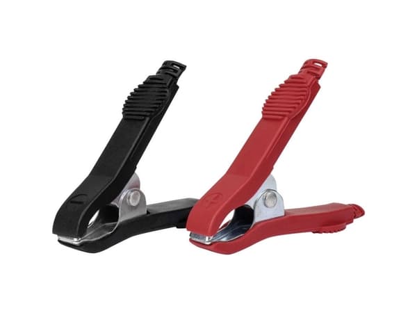 APA 16705 Batteripol minuspol, pluspol 1 st