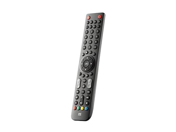 One for All URC1921 Sharp TV Replacement Remote - Fjernkontroll