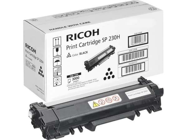 Ricoh SP 230H - Sort - original - tonerpatron - for Ricoh SP 230DNw