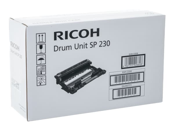 Ricoh SP 230H - Sort - original - tonerpatron - for Ricoh SP 230DNw