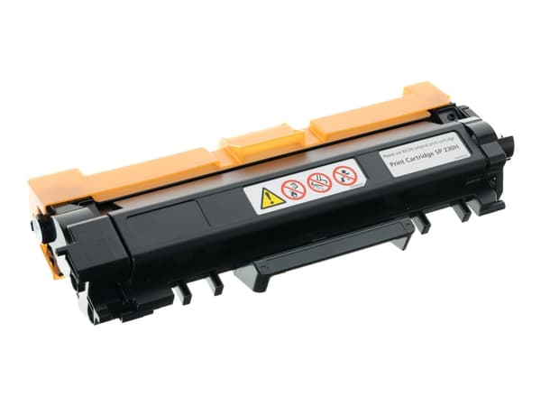 Ricoh SP 230H - Sort - original - tonerpatron - for Ricoh SP 230DNw