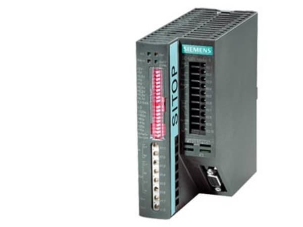 Siemens 6EP1931-2EC31 uforstyrrbar strømforsyning (UPS)