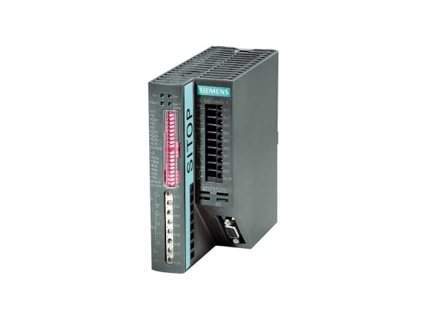 Siemens 6EP1931-2EC31 uforstyrrbar strømforsyning (UPS)