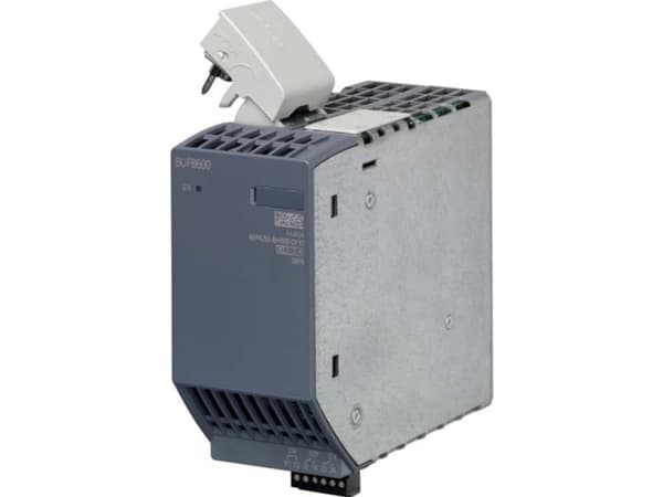 Siemens 6EP4293-8HB00-0XY0, Innendørs, Flerfarget, 1,25 kg, 230 mm, 78 mm, 230 mm