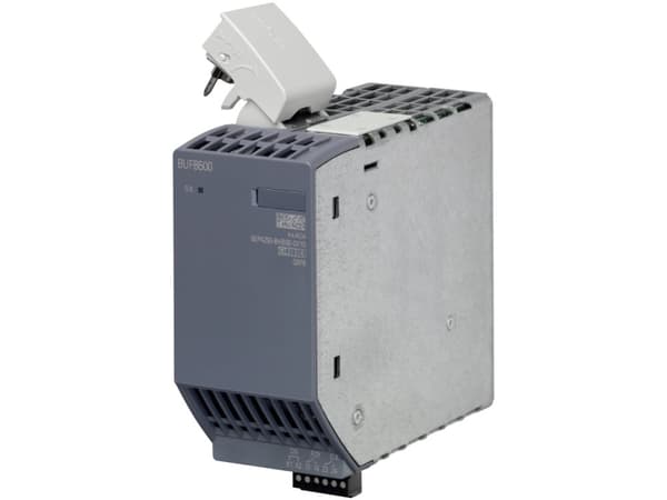 Siemens 6EP4293-8HB00-0XY0, Innendørs, Flerfarget, 1,25 kg, 230 mm, 78 mm, 230 mm Flerfarget