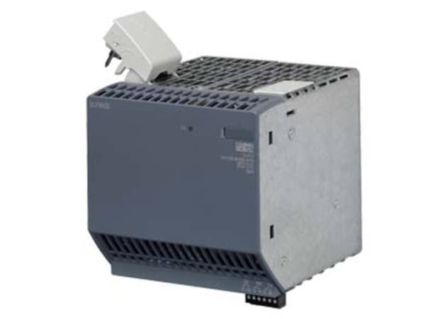 Siemens 6EP4295-8HB00-0XY0, Innendørs, Flerfarget, 1,95 kg, 230 mm, 140 mm, 230 mm