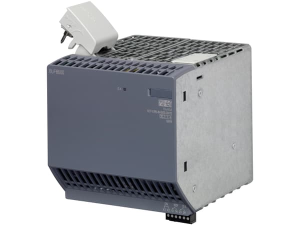 Siemens 6EP4295-8HB00-0XY0, Innendørs, Flerfarget, 1,95 kg, 230 mm, 140 mm, 230 mm Flerfarget