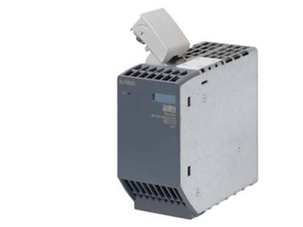 Siemens 6EP4297-8HB00-0XY0, Innendørs, Flerfarget, 1,33 kg, 230 mm, 78 mm, 230 mm