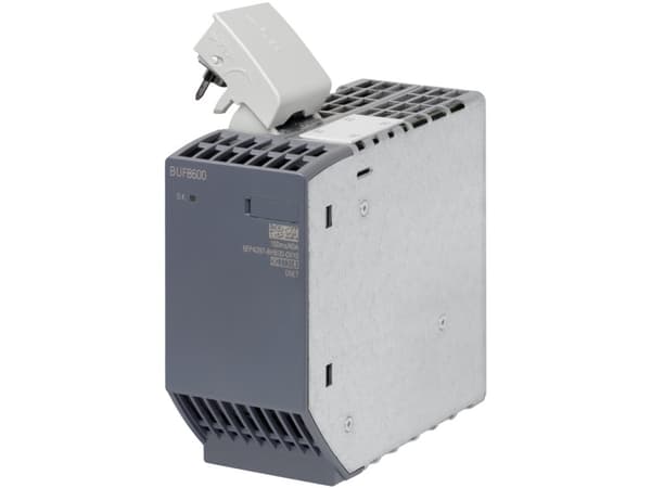Siemens 6EP4297-8HB00-0XY0, Innendørs, Flerfarget, 1,33 kg, 230 mm, 78 mm, 230 mm Flerfarget