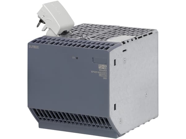 Siemens 6EP4297-8HB10-0XY0, Innendørs, Flerfarget, 2,26 kg, 230 mm, 140 mm, 230 mm Flerfarget