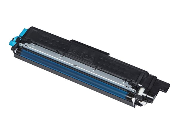 Brother TN-243C tonerpatron 1 stykker Original Cyan