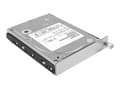 Miniatyrbild 3 av 5: OWC Mercury Elite Pro Quad - RAID Edition - hårddiskar - 4 fack (SATA-600) - USB 3.1 Gen 2 (extern)