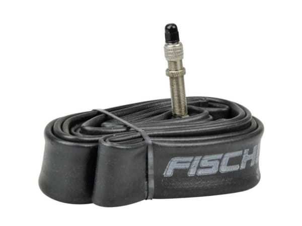 FISCHER FAHRRAD 85127 Cykelslange 20 tommer Dunlopventil (DV)
