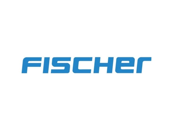 Fischer sykkel 85584 minipumpe aluminium, sort