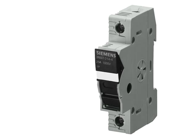 Siemens 3NW7023-4, Multifärg, 104 g