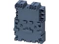 Miniatyrbild 5 av 5: Siemens 3RV2928-1H Effektkontakt-tilbehør 1 stk (B x H x T) 44.8 x 38.9 x 73.6 mm