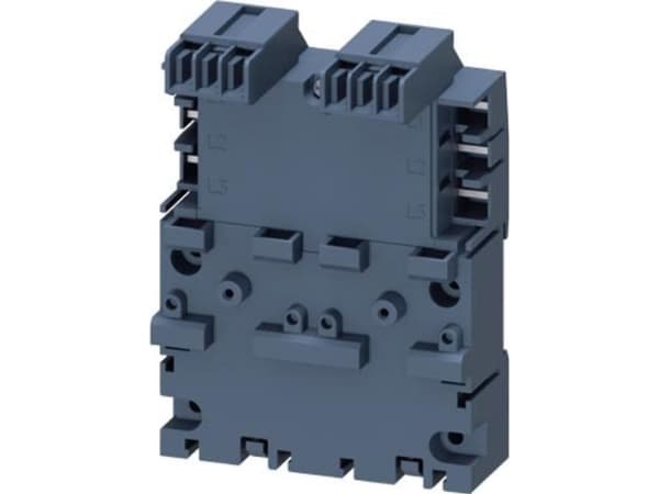 Siemens 3RV2928-1H Effektkontakt-tilbehør 1 stk (B x H x T) 44.8 x 38.9 x 73.6 mm
