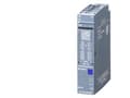 Miniatyrbild 4 av 5: Siemens 6ES7135-6GB00-0BA1, Analog, Strömförsörjning av system, Multifärg, 39 g, 65 mm, 23 mm