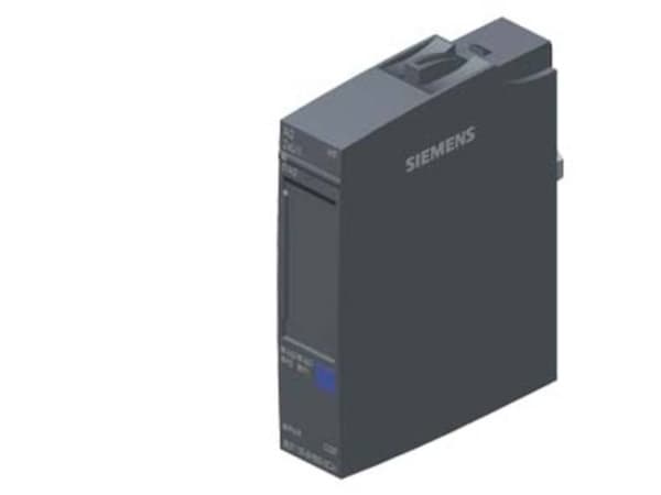SIMATIC ET 200SP, Analog output modul, AQ 2XU/I high feature