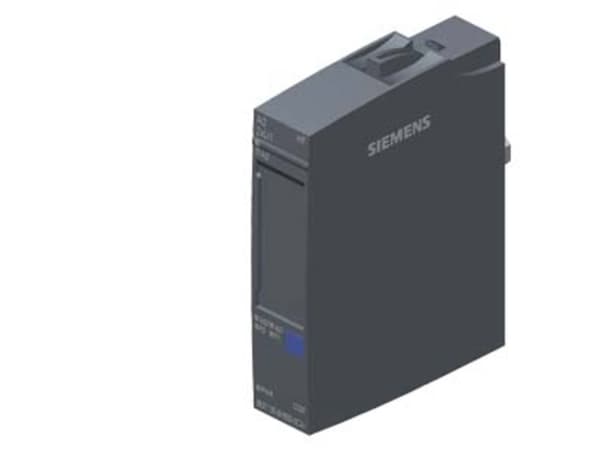 SIMATIC ET 200SP, Analog output modul, AQ 2XU/I high feature