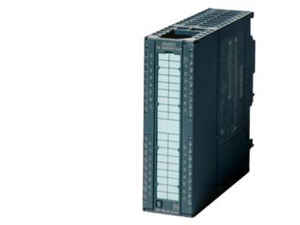 Siemens 6ES7322-5FF00-0AB0 6ES73225FF000AB0 PLS-digitaludgivermodul 230 V/AC