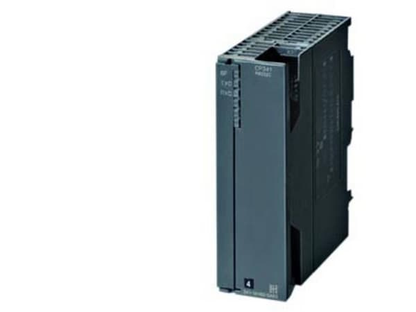 Siemens 6ES7341-1BH02-0AE0 6ES73411BH020AE0 PLS kommunikasjonsprosessor