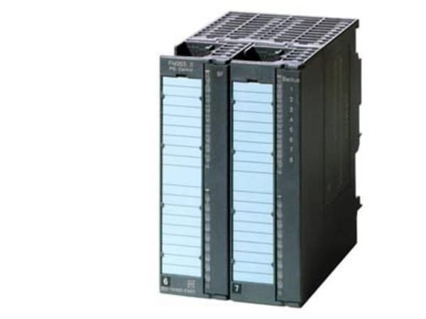 Siemens 6ES7355-0VH10-0AE0, Analog, Systemeffekt, Flerfarget, 579 g, 132 mm, 88 mm