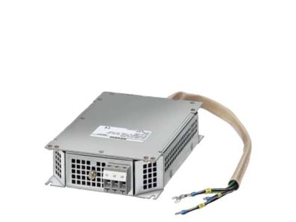 Siemens 6SE6400-3CC00-4AD3, Innendørs, Flerfarget, 800 g, 920 mm, 700 mm, 2850 mm