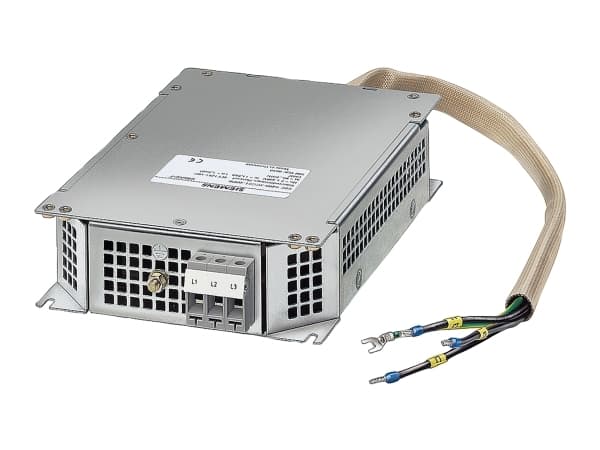 Siemens 6SE6400-3CC00-4AD3, Innendørs, Flerfarget, 800 g, 920 mm, 700 mm, 2850 mm Flerfarget