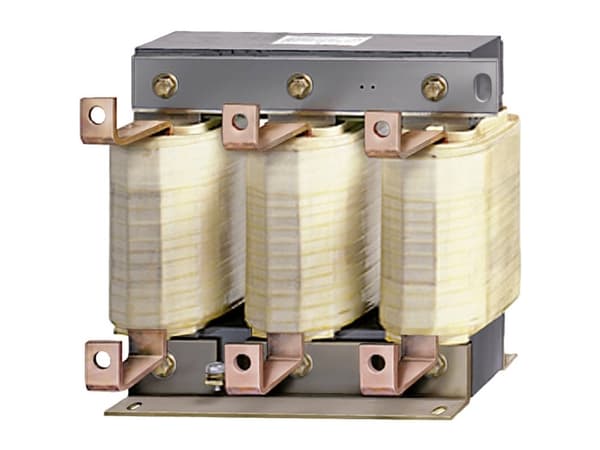 Siemensin kuristin 6SE6400-3CC11-2FD0 1 kpl (6SE64003CC112FD0)