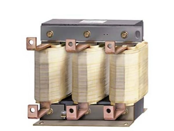Siemensin kuristin 6SE6400-3CC11-2FD0 1 kpl (6SE64003CC112FD0)
