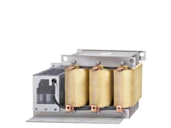 Siemens 6SL3202-0AE21-4SA0 Sinisuodatin 1 kpl