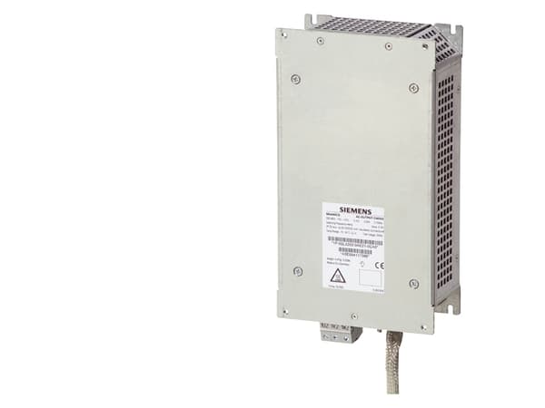 Siemens 6SL3202-0AJ23-2CA0 strömförsörjningsenheter