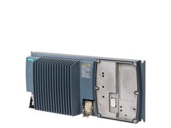 Siemens 6SL3525-0PE17-5AA1, Sisätila, Englanti, Monivärinen, 5,7 kg, 2500 mm, 1580 mm