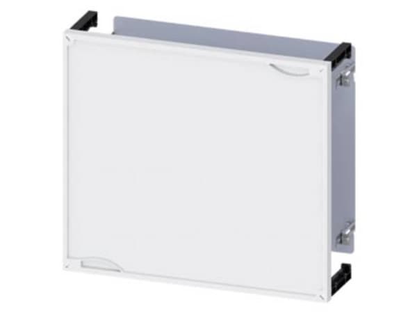 Siemens 8GK4451-3KK22 Indbygningssæt Stålplade 1 stk