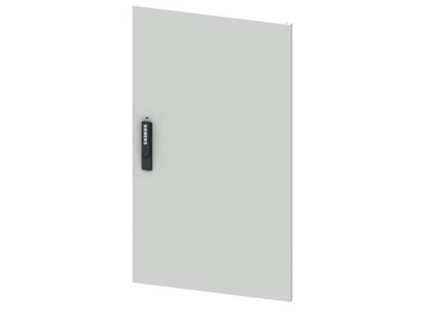 Siemens 8GK9513-8KK10 Reservedør (B x H) 300 mm x 1950 mm Grå 1 stk