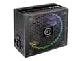 Miniatyrbilde 4 av 5: Thermaltake ToughPower Grand TPG-750AH3FSGR - RGB Sync Edition - strømforsyning (intern) - ATX12V 2.4/ EPS12V 2.92 - 80 PLUS Gold - AC 100-240 V - 75