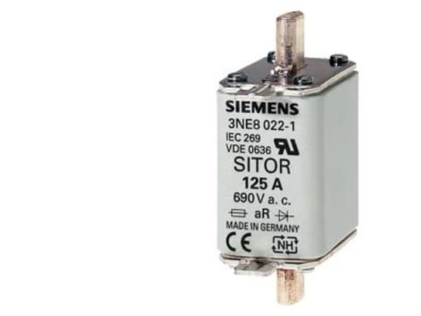Siemens 3NE1021-0, 1 kpl, 92 mm, 71 mm, 102 mm, 204 g