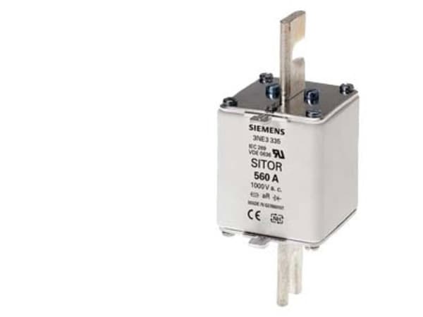 Siemens 3NE1436-3, 1 styck, 270 mm, 105 mm, 200 mm, 1,14 kg
