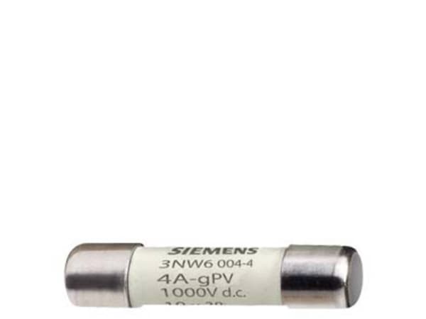 Siemens 3NW6002-4 aikatulilanka Korkeajännite 1 kpl