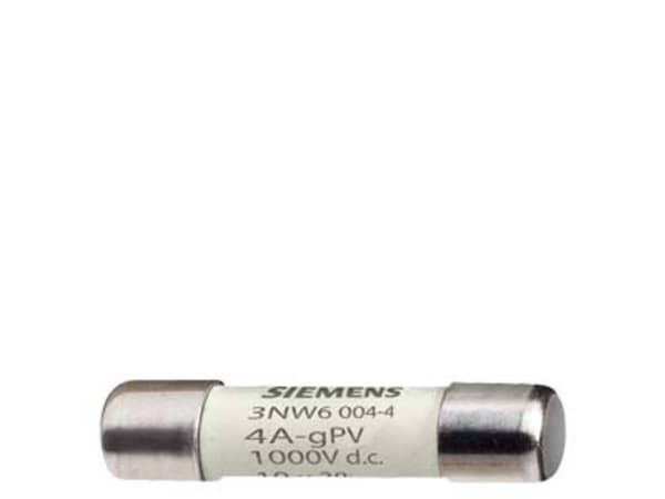 Siemens 3NW6002-4 aikatulilanka Korkeajännite 1 kpl