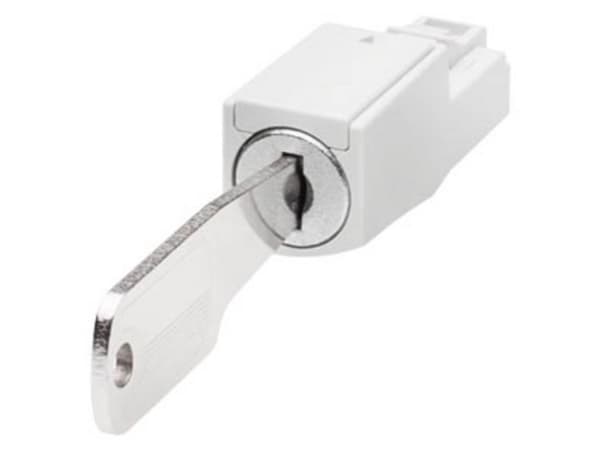 Siemens 6GK1901-1BB50-0AA0, Portlås, RJ-45, Hvit, Plast, 1 stykker, IP20 UL cULus
