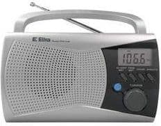 ELTRA Radio KINGA 2 hopea
