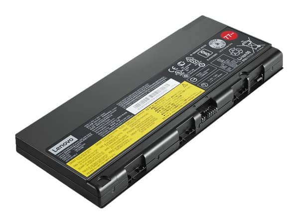 Lenovo 4X50R44368 reservedel til bærbar PC Batteri