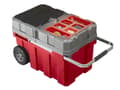 Miniatyrbilde 3 av 5: KETER 237787 Værkstedsvogn Producentfarve:Sort